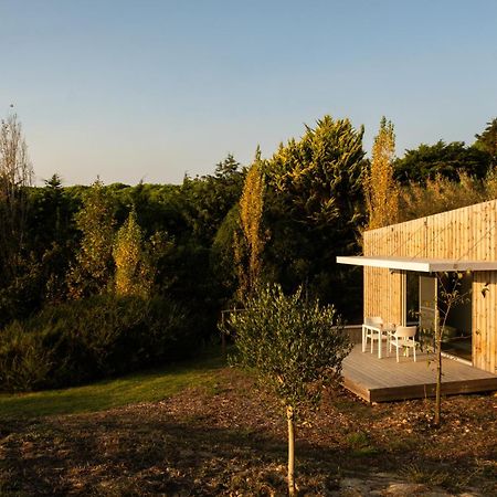 Villa O Vale Ericeira Exterior foto