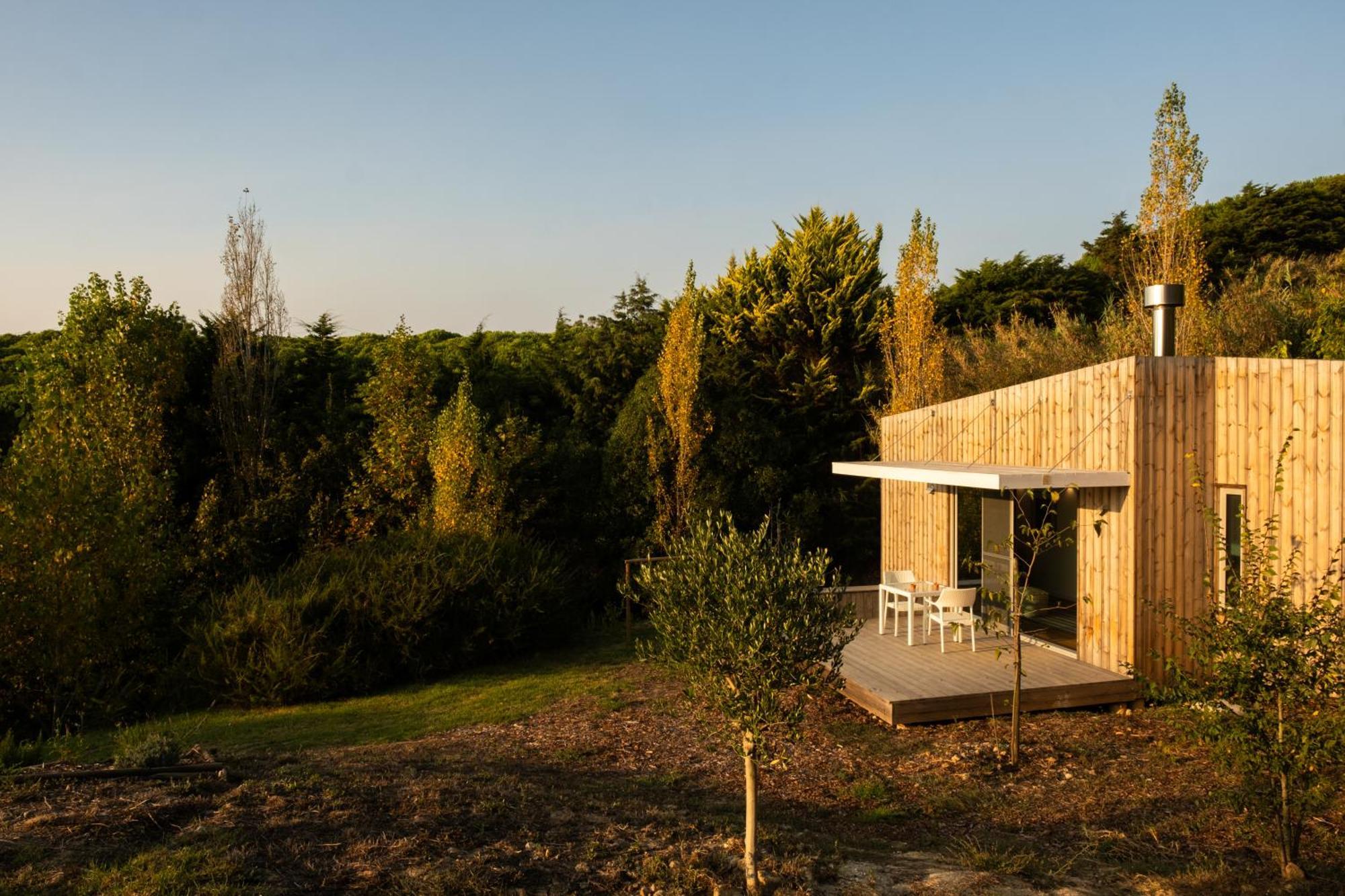 Villa O Vale Ericeira Exterior foto