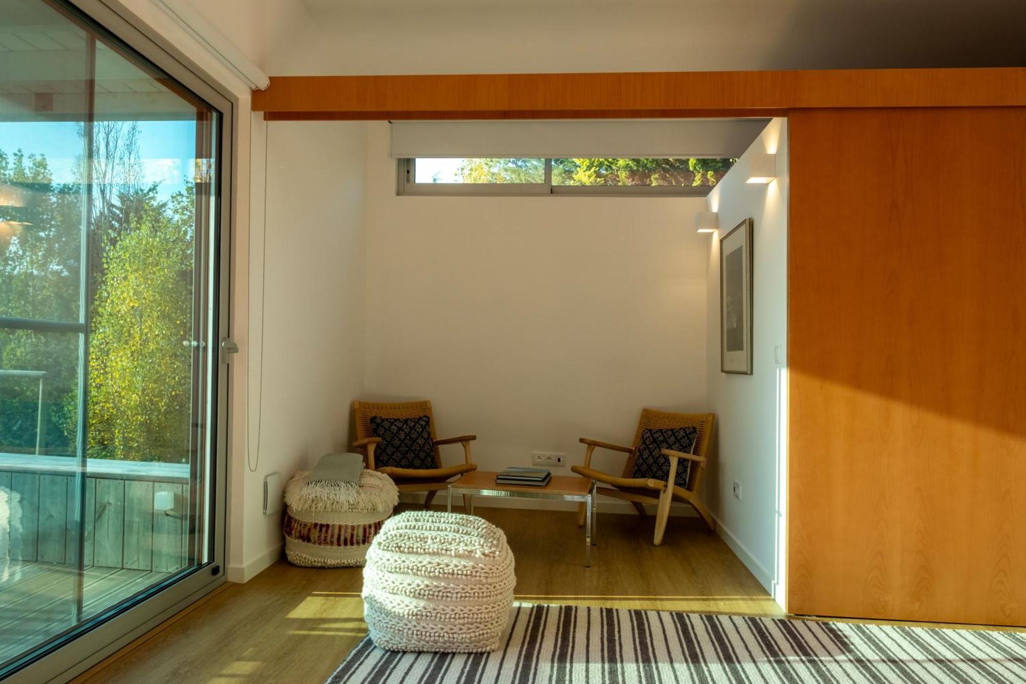 Villa O Vale Ericeira Exterior foto